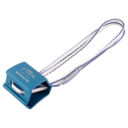 Закладка DMM Torque Nut 4 Blue