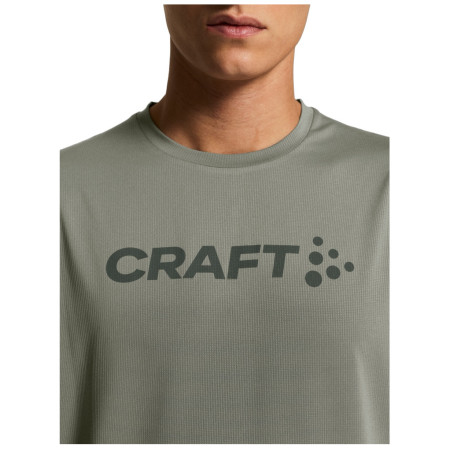 Чоловіча футболка Craft ESSence Logo Tee 2 M
