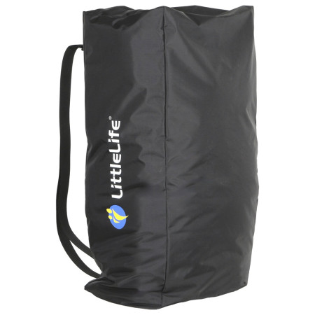 Переноска для дитини LittleLife Traveller S5 Child Carrier