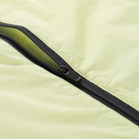 Дитяча куртка Alpine Pro Spino Green