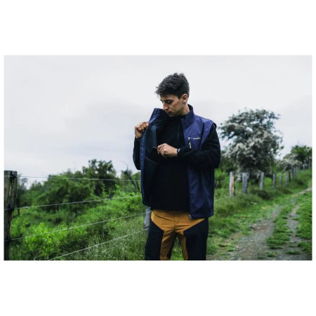 Чоловіча жилетка Husky Salien M (2024)