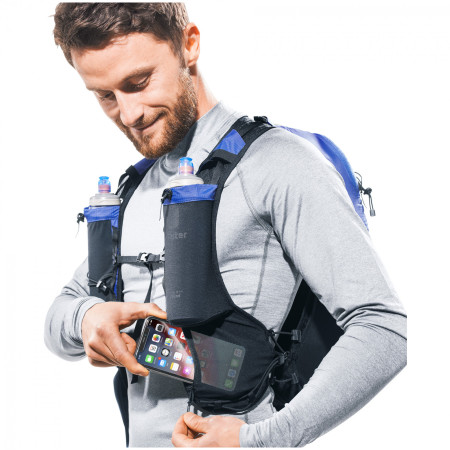 Біговий рюкзак Deuter Ascender 13