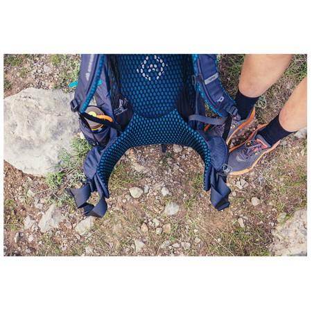 Жіночий рюкзак Gregory Kalmia 50 RC