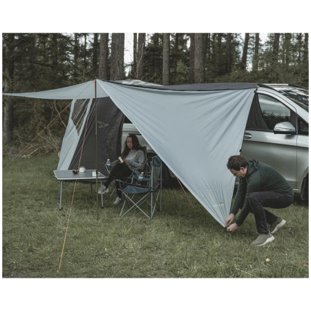 Тент Easy Camp Lom Tri Canopy II.