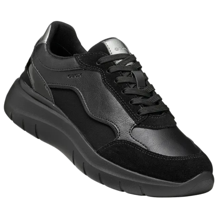 Жіноче взуття Geox D Plummery