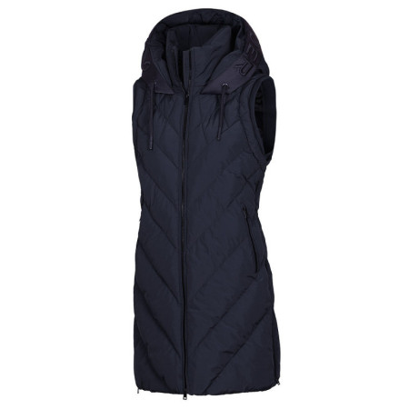 Жіноча жилетка Northfinder Velda чорний