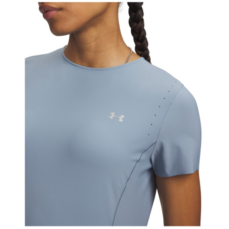Жіноча функціональна футболка Under Armour Vanish Elite Short Sleeve