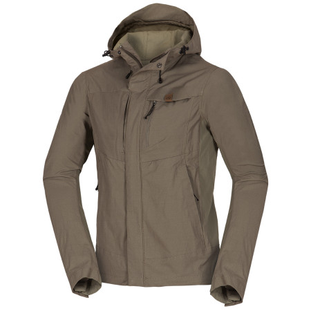 Чоловіча куртка Northfinder Swerton зелений Olive