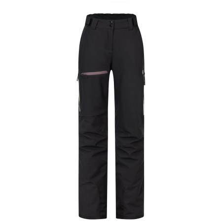 Жіночі лижні штани Dare 2b Bluebird Insulated Pant чорний Black