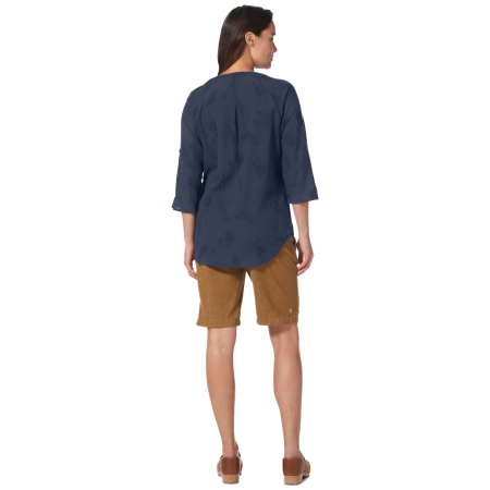Жіноча футболка Roayal Robins Oasis Tunic II 3/4 Sleeve