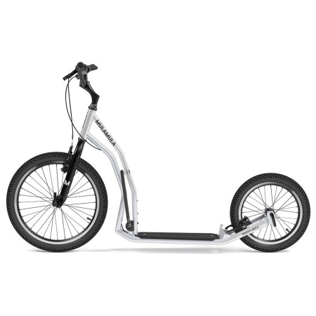 Самокат Yedoo Mula Y40