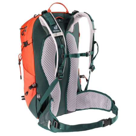 Жіночий рюкзак Deuter Trail 24 SL