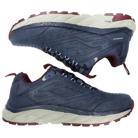 Чоловіче взуття Regatta Derino Low