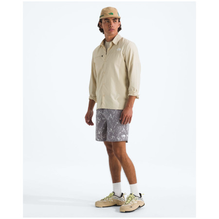 Чоловіча сорочка The North Face Packable Long Sleeve Shirt