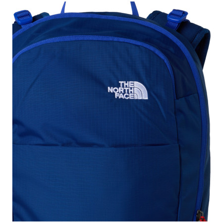 Малий туристичний рюкзак The North Face Basin 18