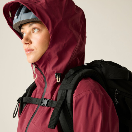 Жіноча куртка Dare 2b Haik 3 Layer Jacket