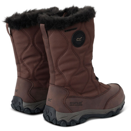 Жіночі черевики Regatta Kirkwood Boot