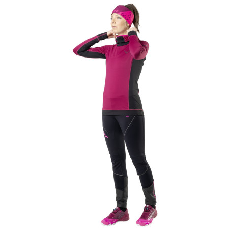 Жіночі штани Dynafit Alpine Warm W Pnt