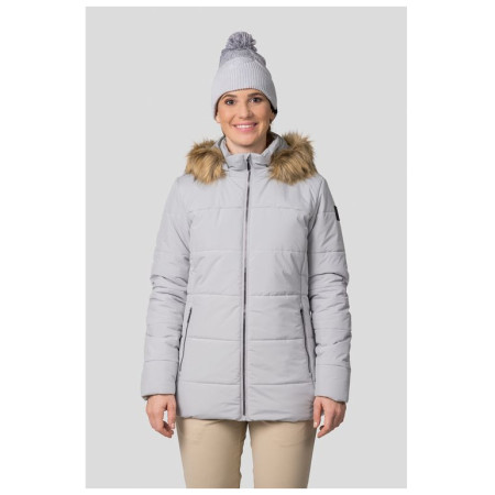 Жіноча зимова куртка Hannah Mairi
