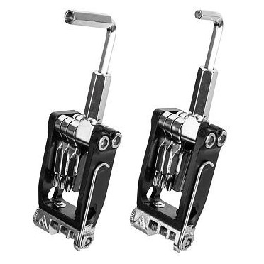 Велосипедні інструменти Topeak Ninja 16+