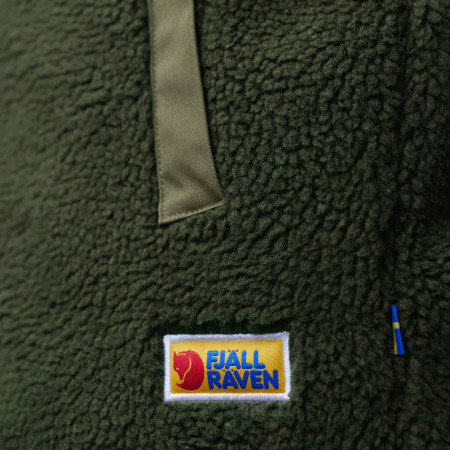 Чоловіча куртка Fjällräven Vardag Pile Jacket M