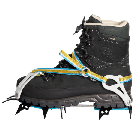 Кішки Singing Rock Fakir III Classic