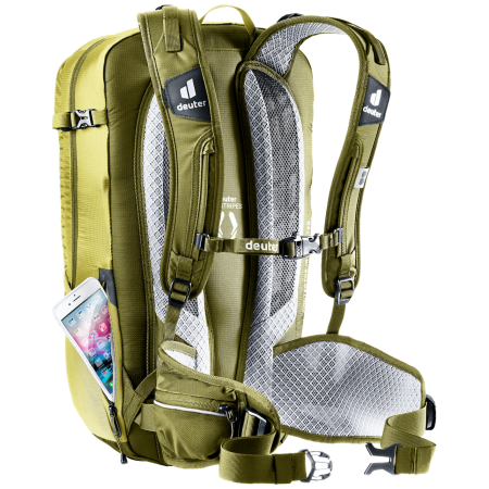 Рюкзак Deuter Flyt 20