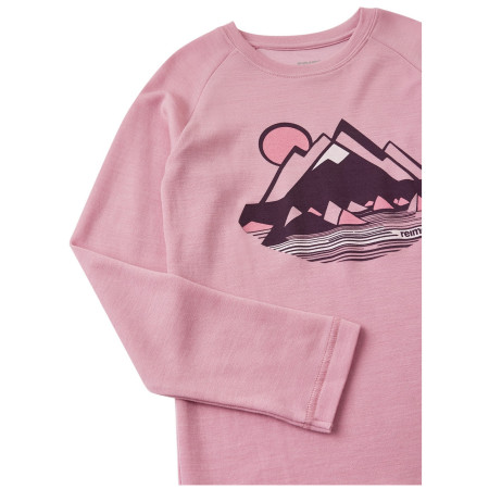 Дитяча футболка Reima Viisas