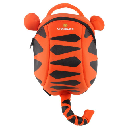 Дитячий рюкзак LittleLife Toddler Backpack, Tigr