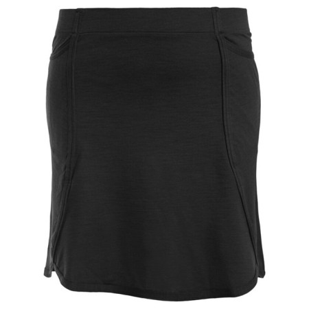 Жіноча спідниця Sensor Merino Active