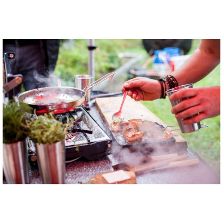 Набір для нарізки Primus CampFire Cutting Set