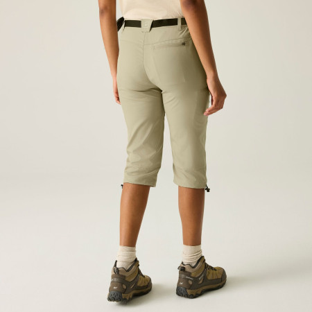 Жіночі 3/4 штани Regatta Women’s Xert Stretch Capri Light