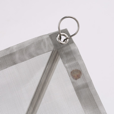 Мангал Zulu Firepit