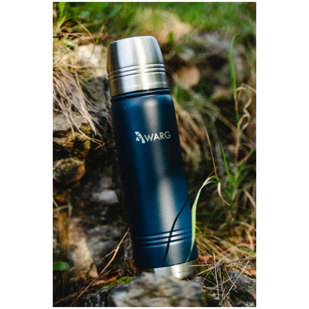 Термос Warg Steelos Thermo Bottle 750 ml