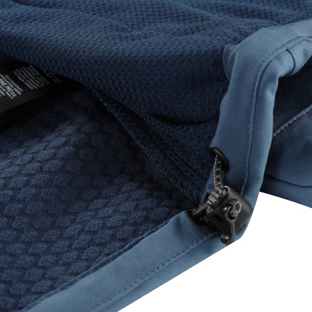 Чоловіча софтшелова куртка Alpine Pro Hoor 2