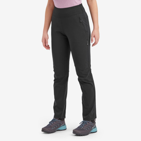 Жіночі штани Montane Fem Tucana Lite Pants Reg Leg