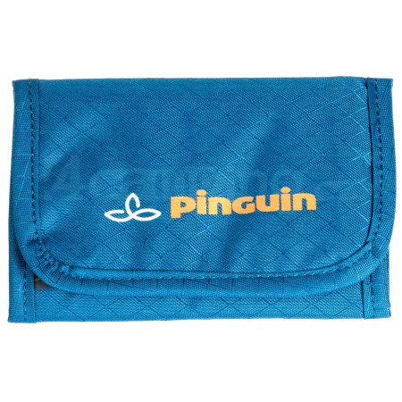 Гаманець Pinguin Wallet синій