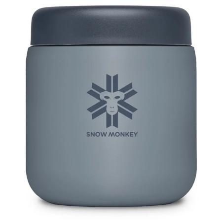 Термос для їжі SNOW MONKEY Foodie Midi 480 ml