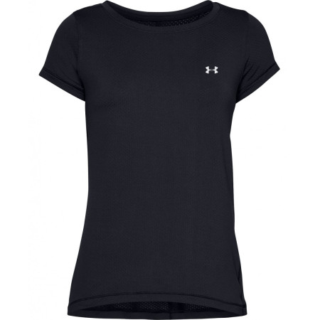Жіноча функціональна футболка Under Armour HG Armour SS