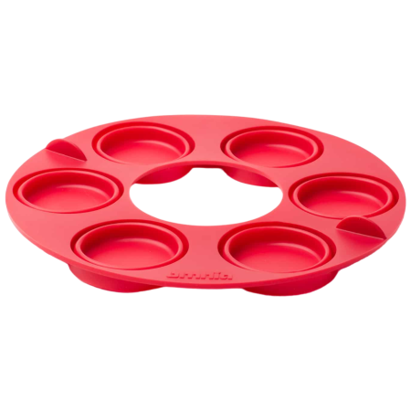 Форма для запікання Omnia Muffin Ring