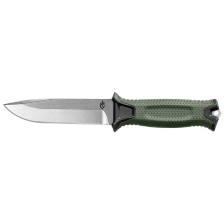 Ніж Gerber Strongarm Camp зелений Green