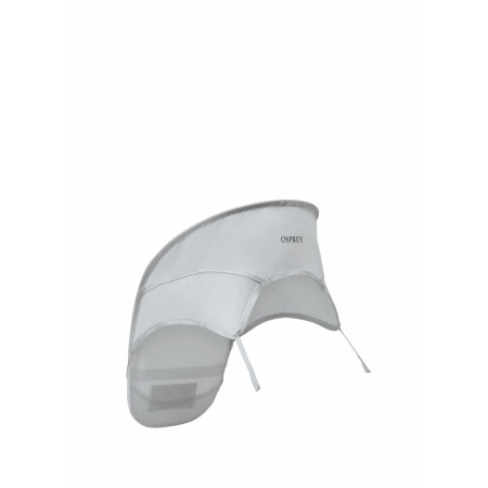 Абажур Osprey Lt Poco Child Carrier Sun Shade срібний silver