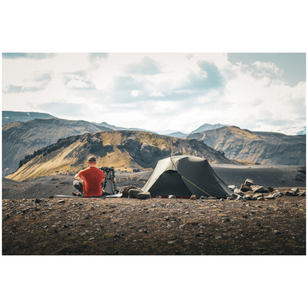 Надлегкий намет Warg Alp 2