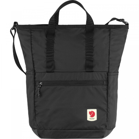 Рюкзак Fjällräven High Coast Totepack чорний