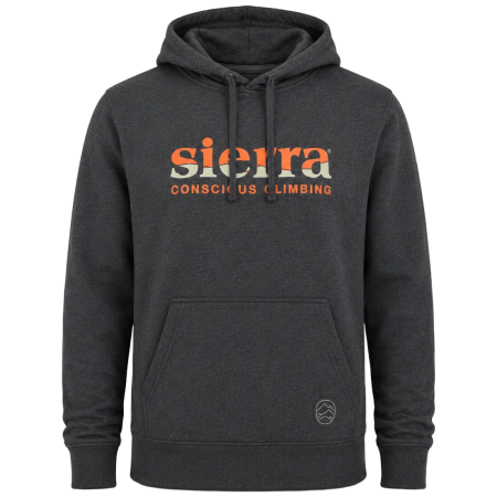 Чоловіча толстовка SIERRA Climbing Sierra