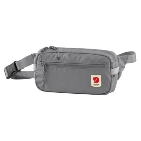 Поясна сумка Fjällräven High Coast Hip Pack сірий Shark Grey