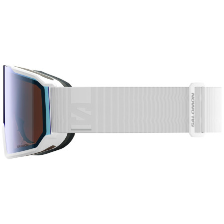 Лижна маска Salomon S/VIEW 3 Photochromic