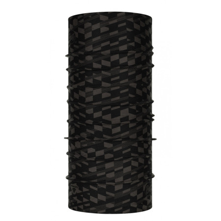 Багатофункціональний шарф Buff Thermonet сірий AsenGraphite