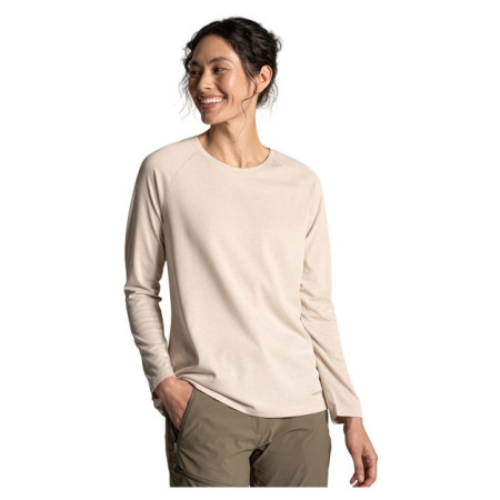 Жіноча футболка Craghoppers NosiLife Nour LS T-Shirt