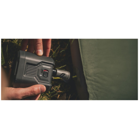 Електричний насос Outwell Mistral Rechargeable Pump